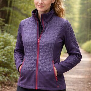 Arctix thermal hiking jacket,  Spring or Fall wear, excellent condition